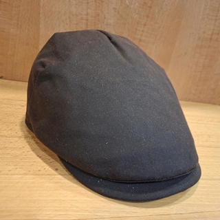 Visera BEIRETS impermeable color marrón chocolate - Imagen 2